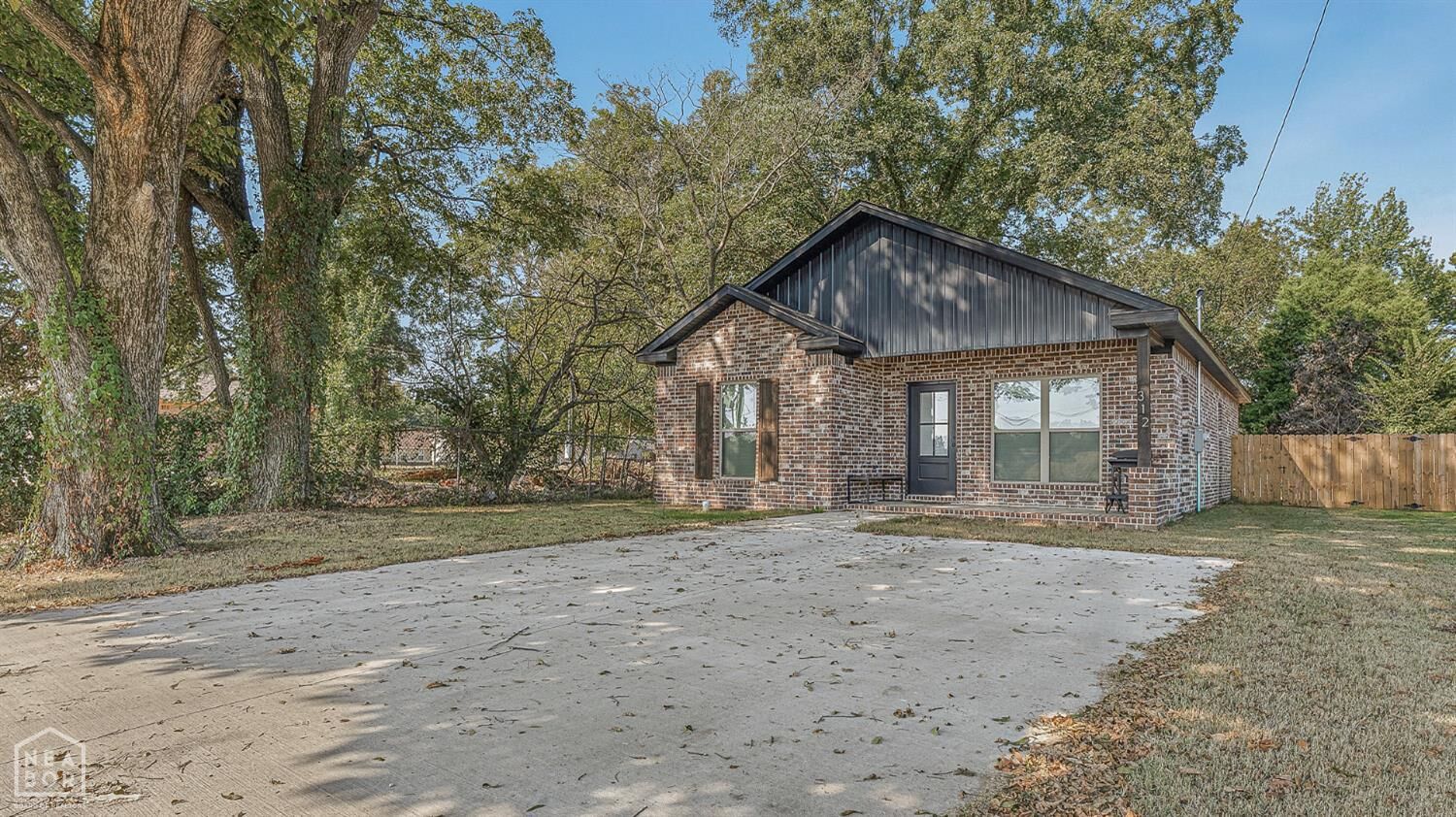 Property Photo:  312 S Dunkin Street  AR 72442 