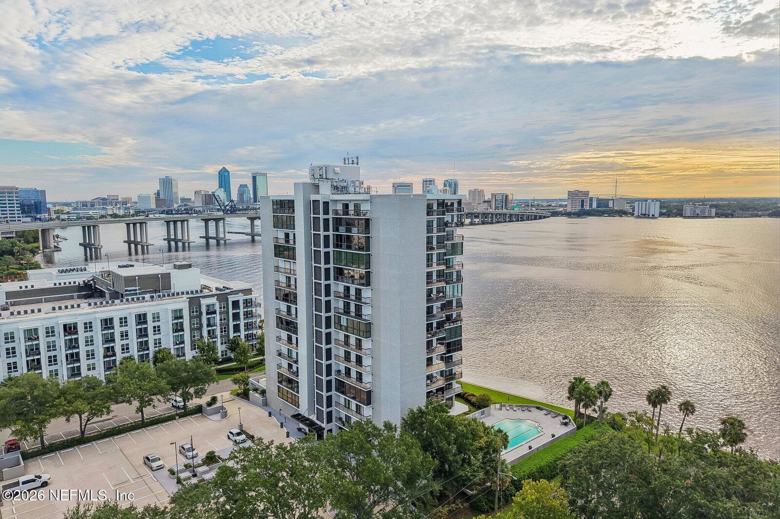 Property Photo:  505 Lancaster Street 9A-B  FL 32204 