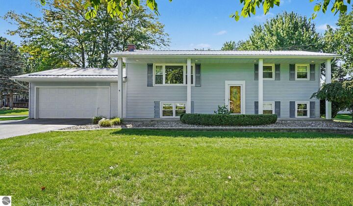 Property Photo:  160 Devon Drive  MI 48880 