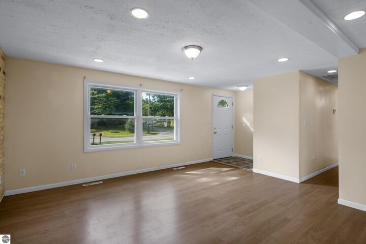 Property Photo:  803 George Street  MI 49686 