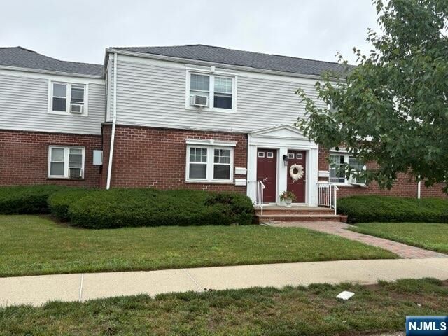 Property Photo: 199 Darwin Avenue A NJ 07070