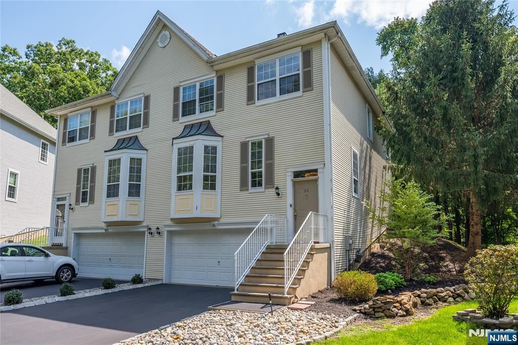 Property Photo: 26 Whimble Court NJ 07470