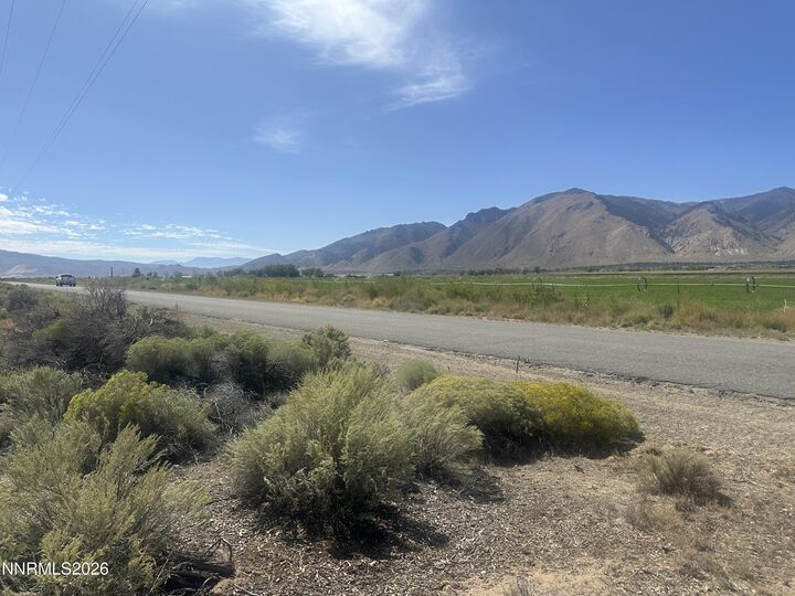 Property Photo: 48 Burke Drive NV 89444