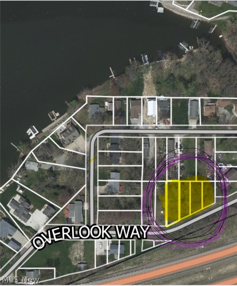 Property Photo:  Overlook Way  OH 44429 
