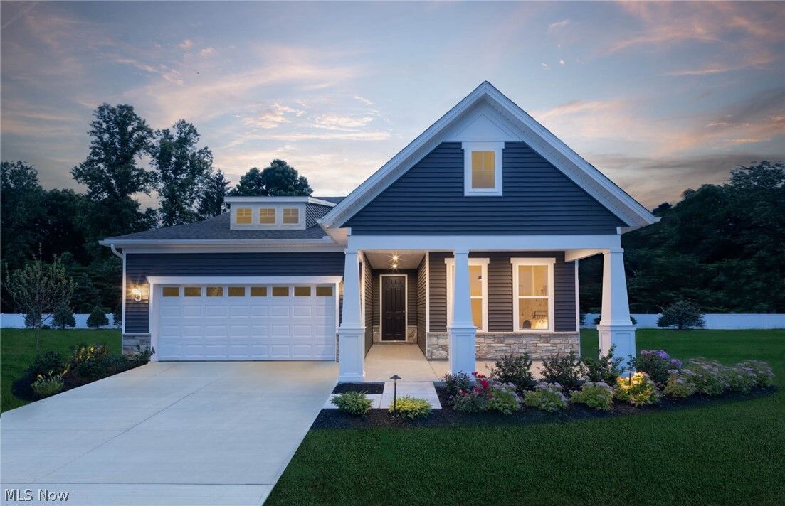 Property Photo:  8144 Mustang Lane  OH 44060 