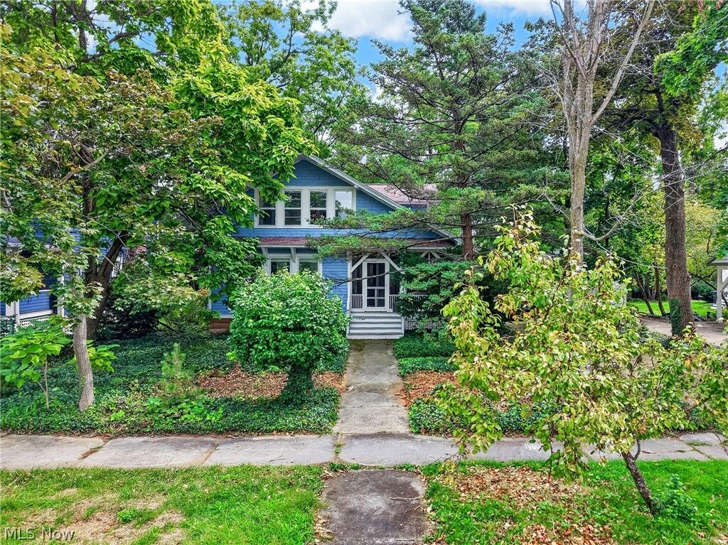 Property Photo:  29 S Prospect Street  OH 44074 