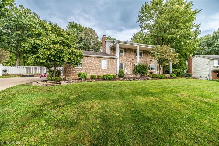 Property Photo:  6793 Tanglewood Drive  OH 44512 
