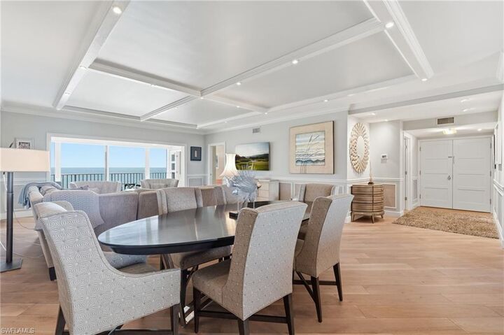Property Photo: 2901 Gulf Shore Blvd N 701S FL 34103