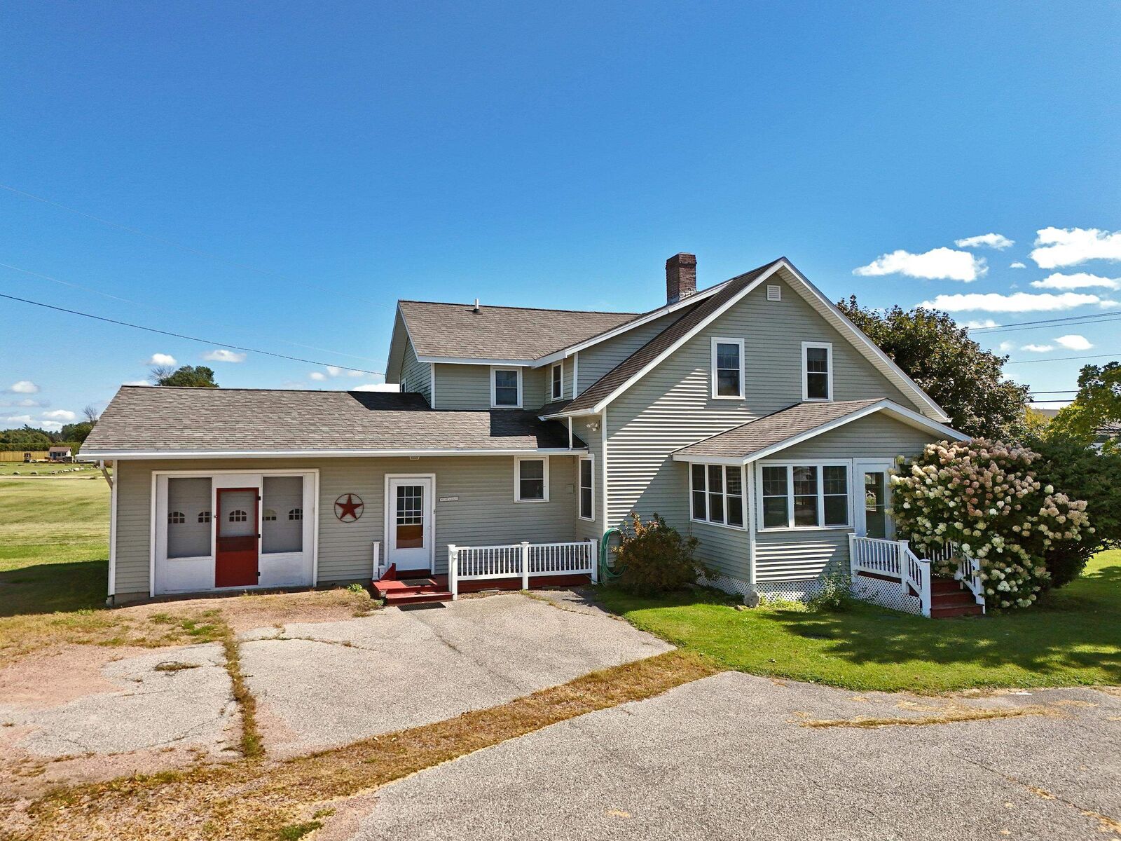 Property Photo:  342 Route 2  VT 05486 