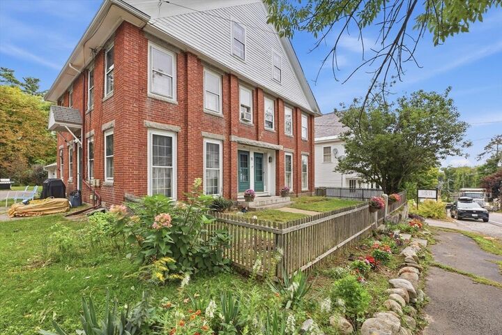 Property Photo:  56 Rt 119 West Road  NH 03447 