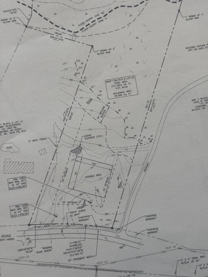 Property Photo: 109 Hoit Road NH 03301