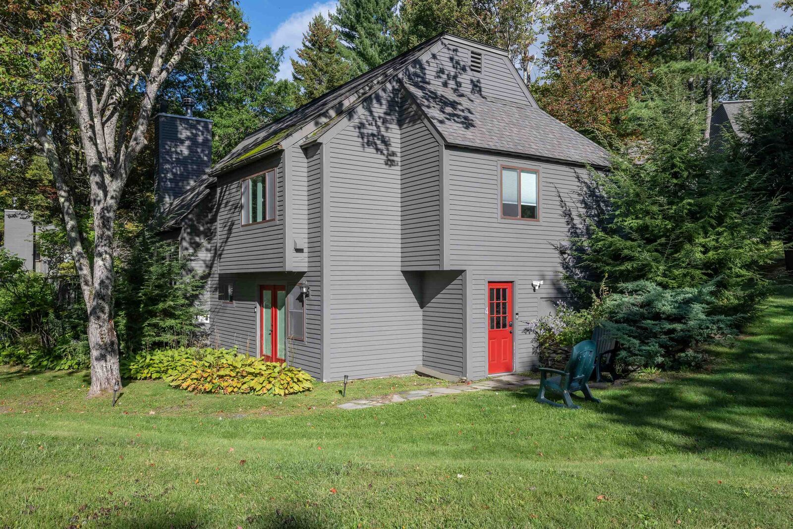 Property Photo:  451 Williams Lane  VT 05059 