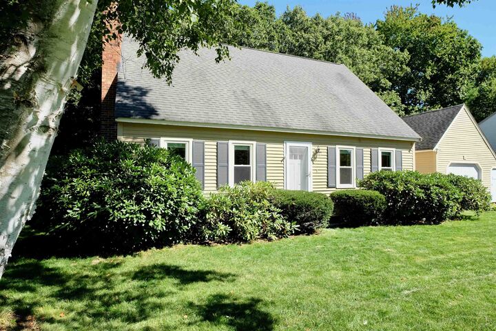 Property Photo: 3 New Castle Street NH 03301