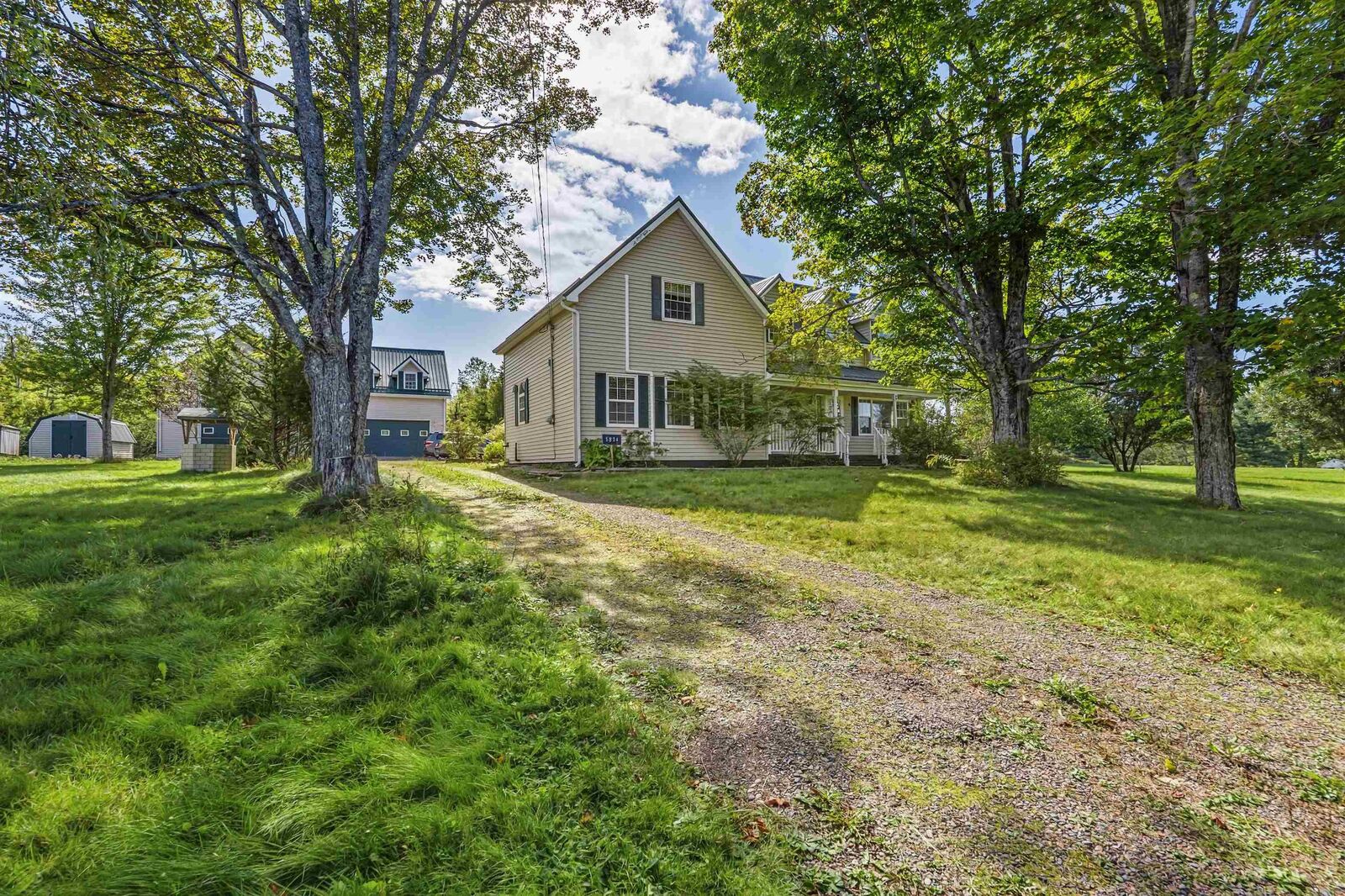 Property Photo:  5834 Highway 2  NS B0M 1B0 