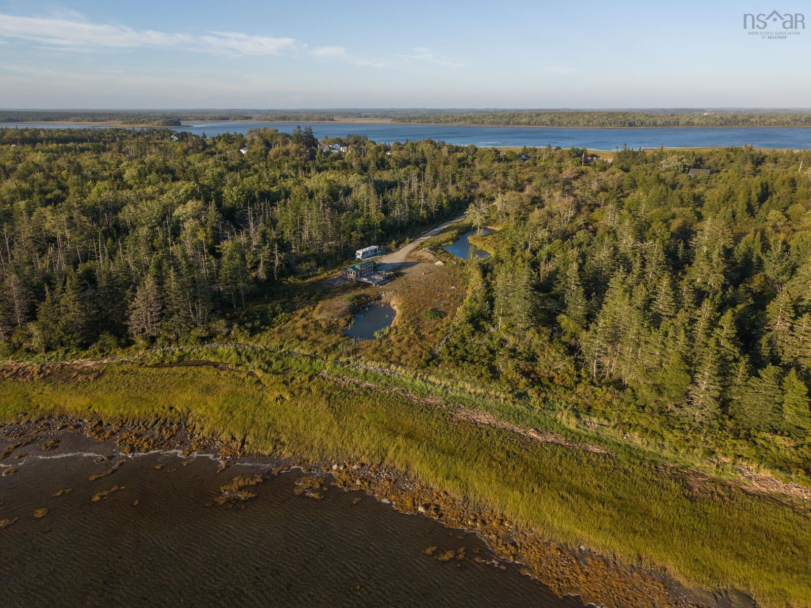 Property Photo:  Lot Highway 308  NS B0W 3M0 