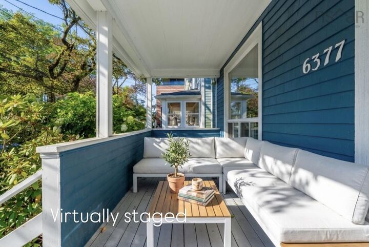 Property Photo:  6377 North Street  NS B3L 1P7 