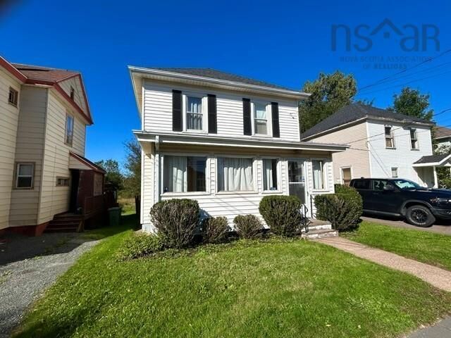 Property Photo: 1219 Prince Street NS B2N 1J3
