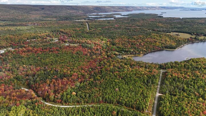 Property Photo:  Lot 14 Golden Shore Dr  NS B0E 1V0 