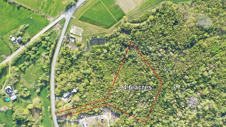 Property Photo:  Lot 26-1 Mines Road  NS B0P 1L0 