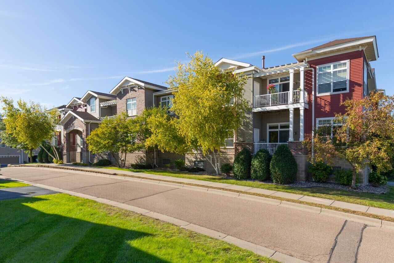 Property Photo: 9630 Independence Circle 103 MN 55317