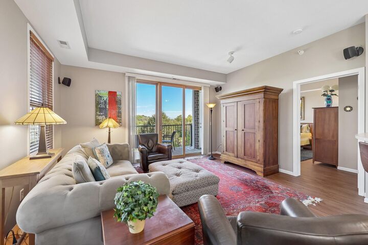Property Photo: 3110 N Chestnut Street 308 MN 55318