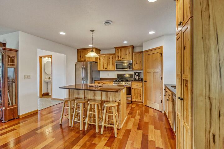 Property Photo:  451 263rd Street S  MN 56549 
