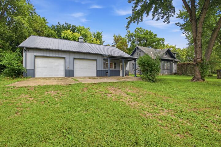 Property Photo:  89678 130th Street  MN 56260 