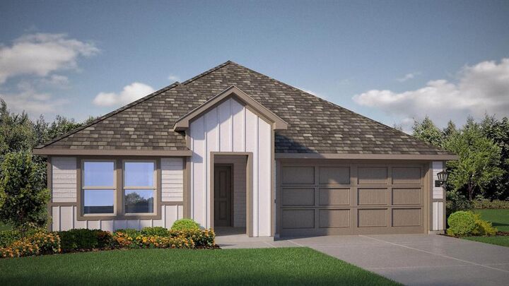 Property Photo:  736 Archer Street  TX 76044 