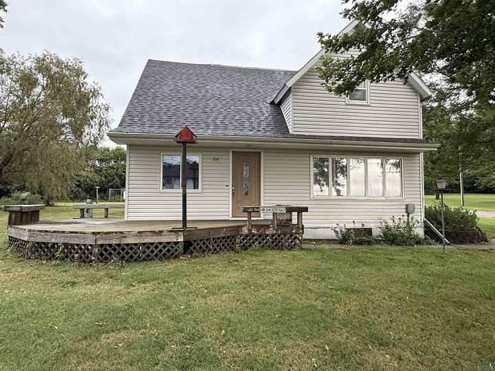 Property Photo:  316 6th Street  IA 51036 