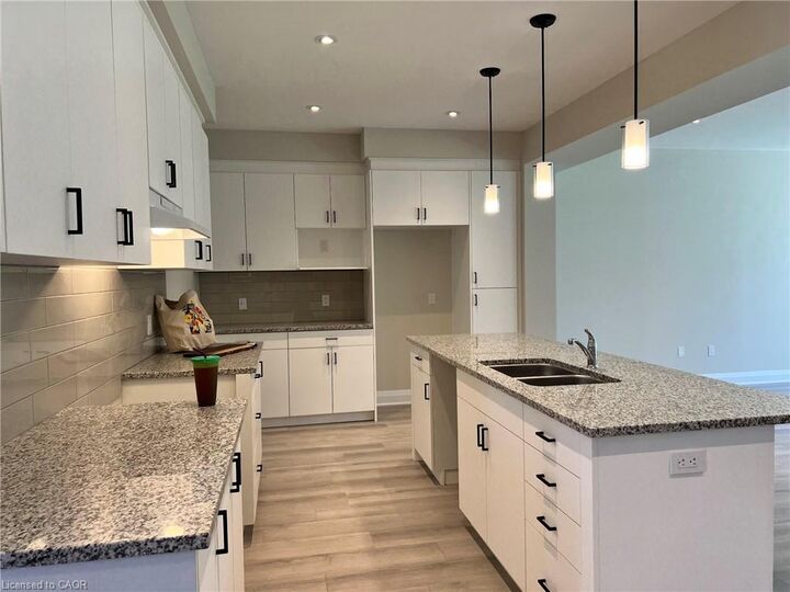 Property Photo: 237 Raspberry Place ON N2V 0H3