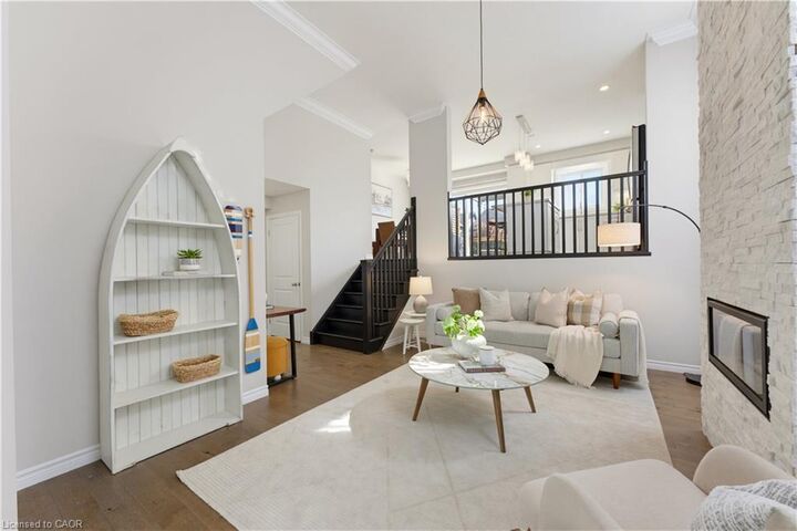 Property Photo:  251 Cranbrook Street  ON N2P 0B5 