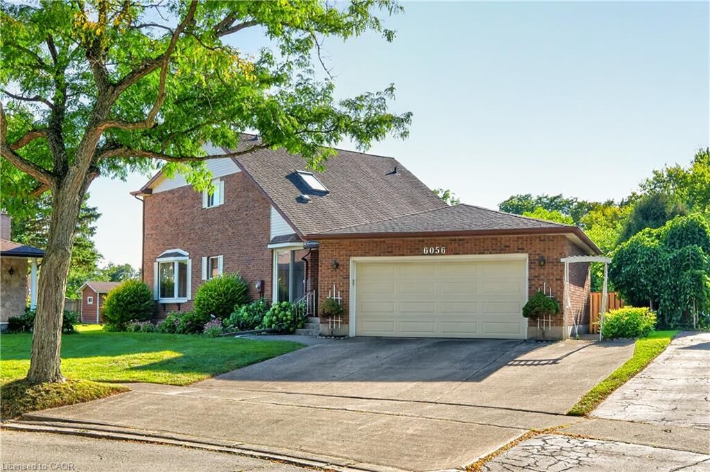 Property Photo:  6056 Saint Anthony Crescent  ON L2J 3X5 