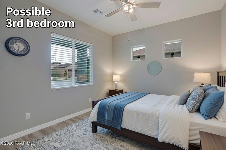 Property Photo: 4896 N Pemberley Street AZ 86314