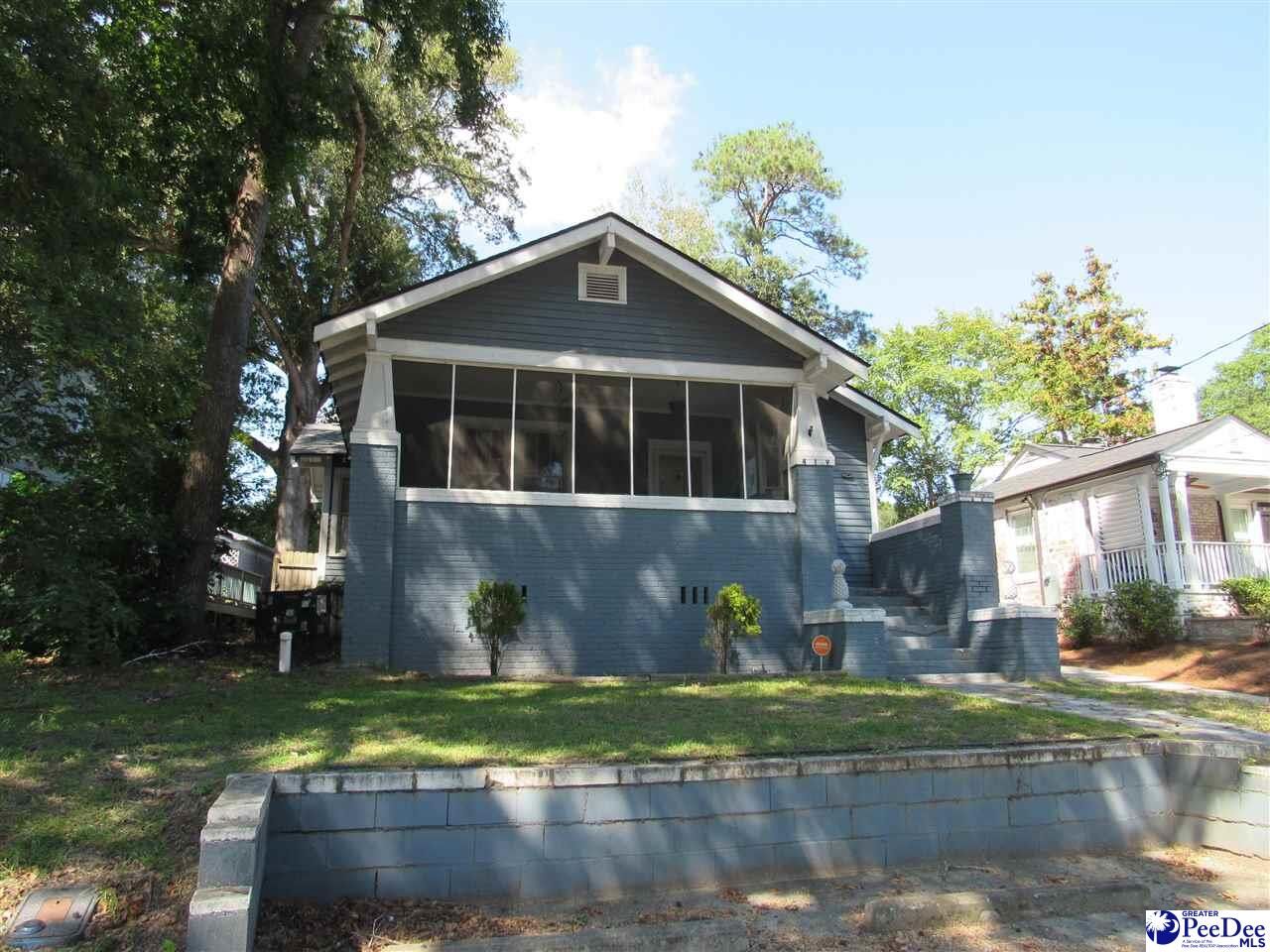 Property Photo: 419 Timrod Park Drive SC 29501
