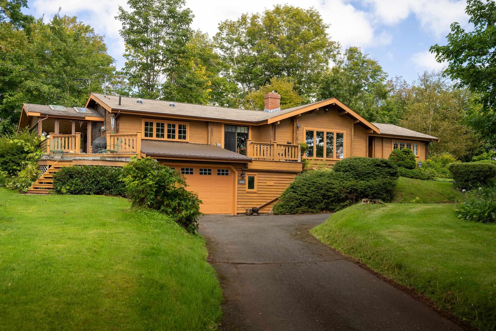 Property Photo:  227 Keppoch Road  PE C1B 2J5 