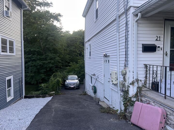 Property Photo:  21 Commonweath Ave  MA 02026 