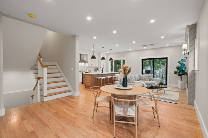 Property Photo:  73 Mystic St 73  MA 02474 