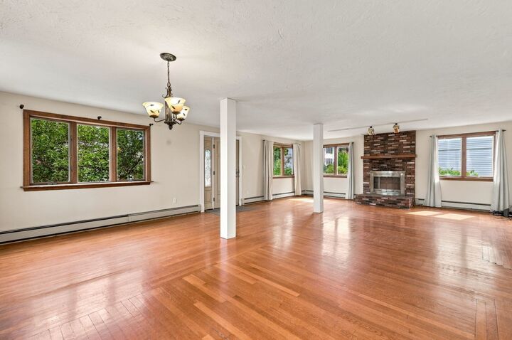 Property Photo:  70 Hovey St  MA 02472 
