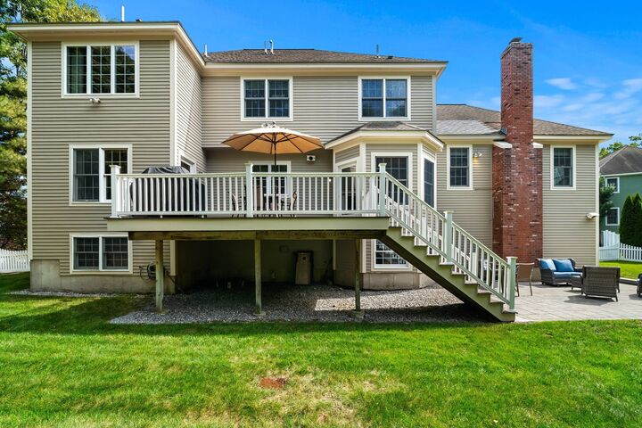 Property Photo: 11 Sanford MA 01824