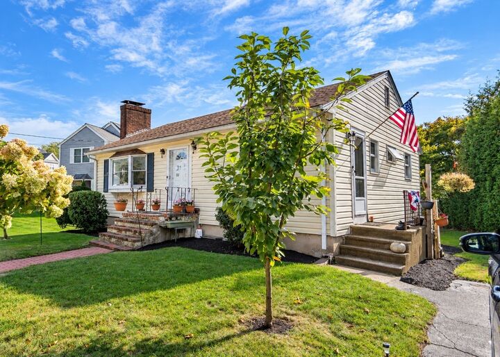 Property Photo: 50 Hatherly Road MA 02451