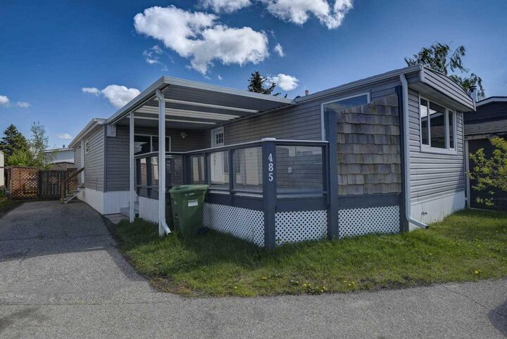 Property Photo:  3223 83 Street NW 485  AB T3B 5P4 