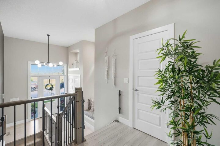 Property Photo:  112 Cityside Park NE  AB T3N 1J2 