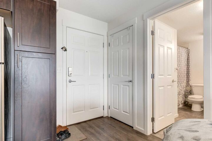 Property Photo:  755 Copperpond Boulevard SE 3310  AB T2Z 4R2 