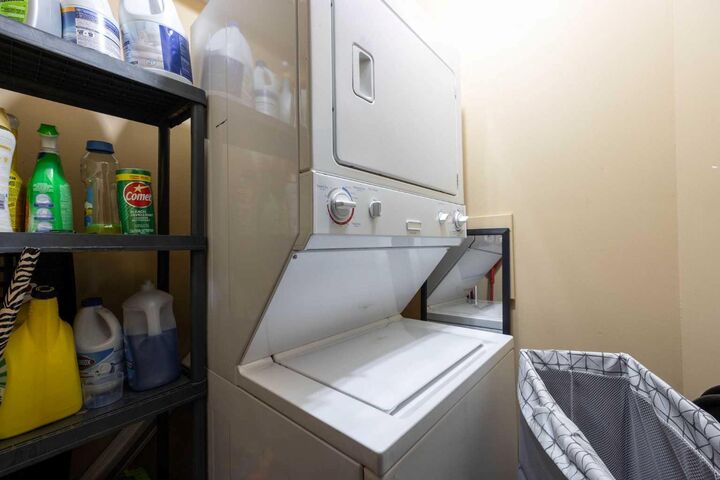 Property Photo:  10217 Queen Street 202  AB T9H 5S5 