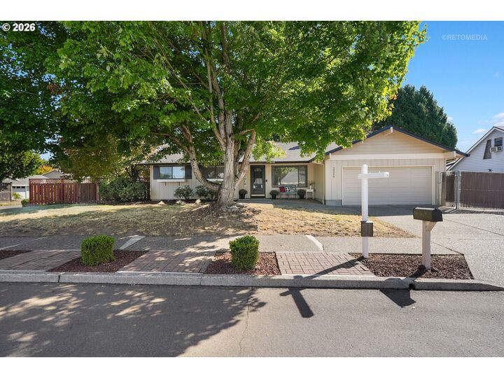 Property Photo: 20350 SW 86th Ave OR 97062