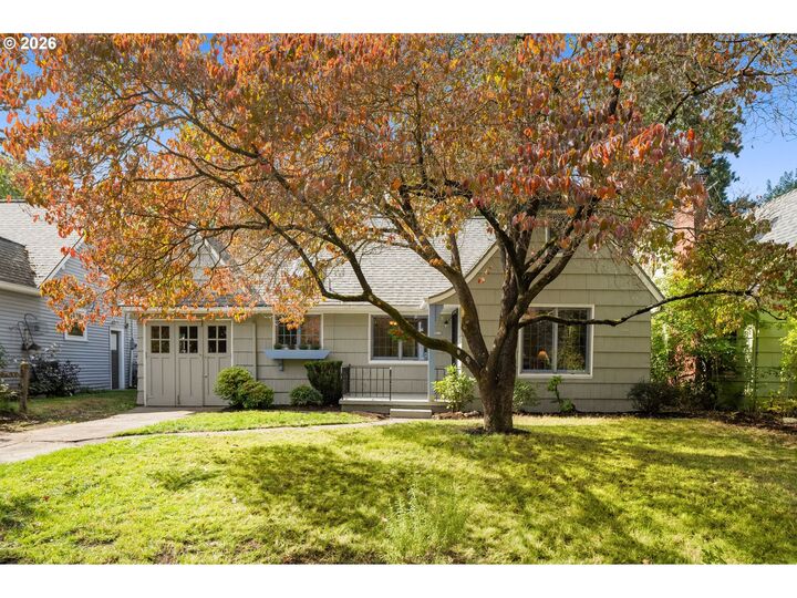 Property Photo:  6315 N Mississippi Ave  OR 97217 