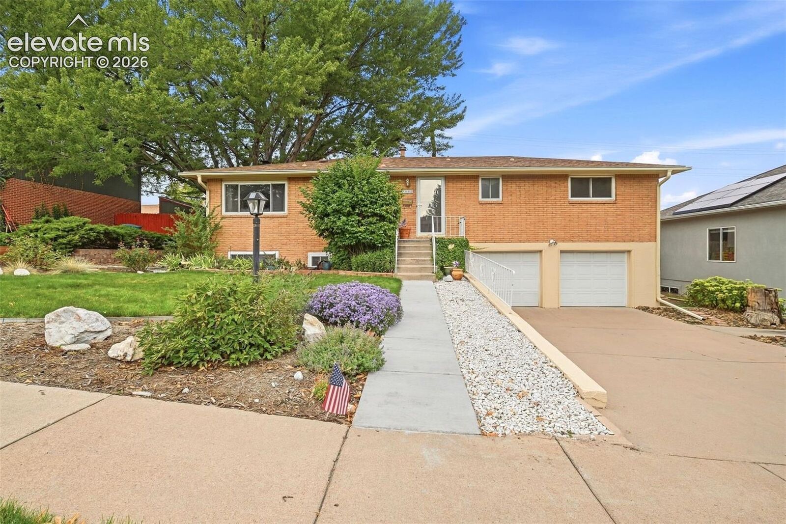 Property Photo:  1442 Bellaire Drive  CO 80909 