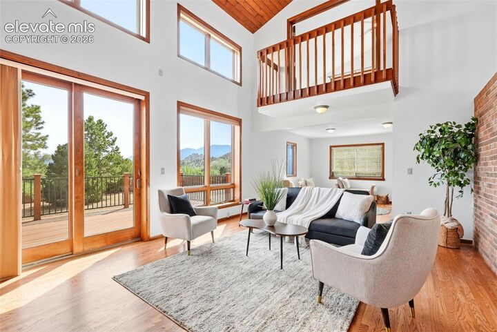 Property Photo:  2435 Stoneridge Drive  CO 80919 