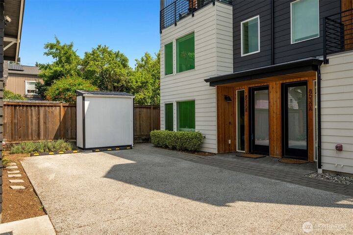 Property Photo:  8530  13th Avenue NW B  WA 98117 