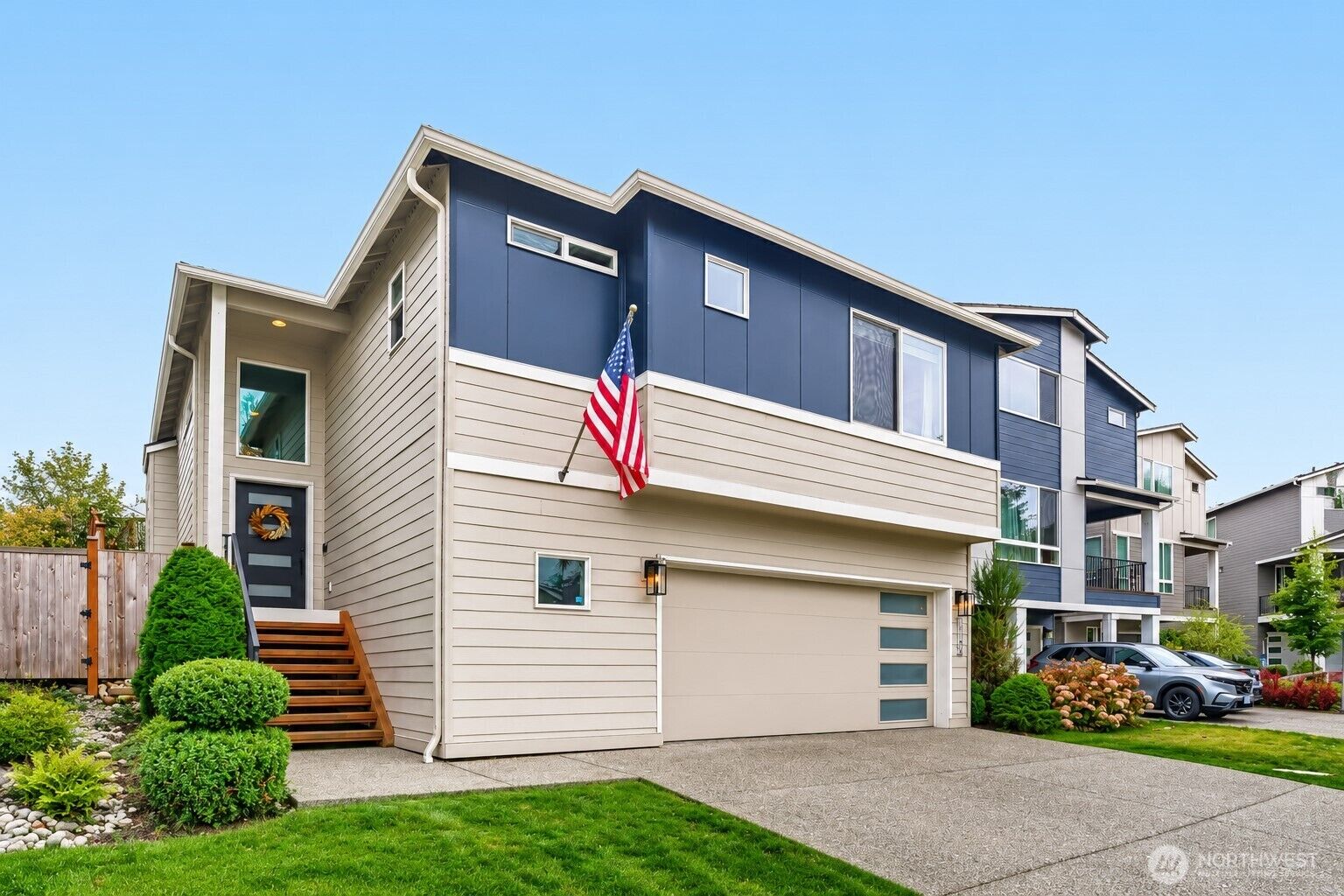 Property Photo: 11106 14 Place SE WA 98258